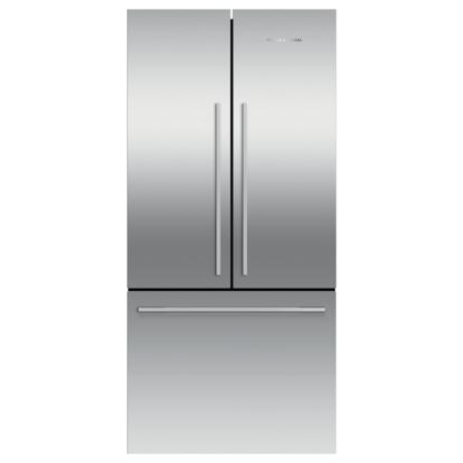 Comprar Fisher Refrigerador RF170ADJX4