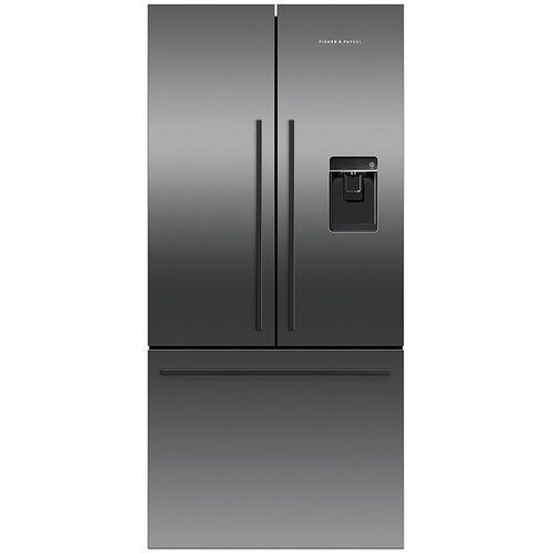 Comprar Fisher Refrigerador RF170ADUSB5