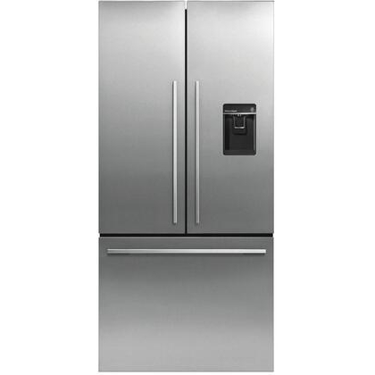 Buy Fisher Refrigerator RF170ADUSX4N