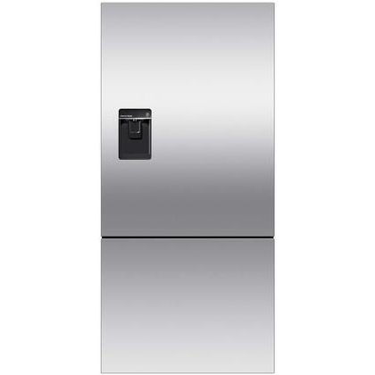 Buy Fisher Refrigerator RF170BLPUX6N