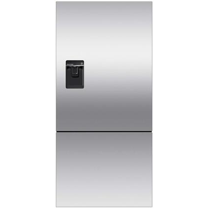 Comprar Fisher Refrigerador RF170BLPUX6N