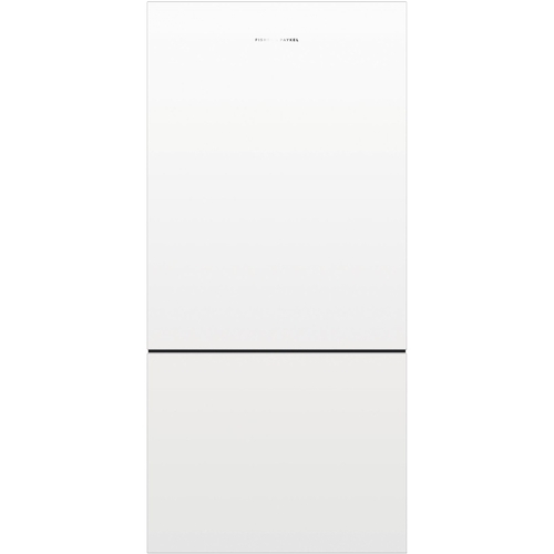 Fisher Refrigerator Model RF170BLPW6-N