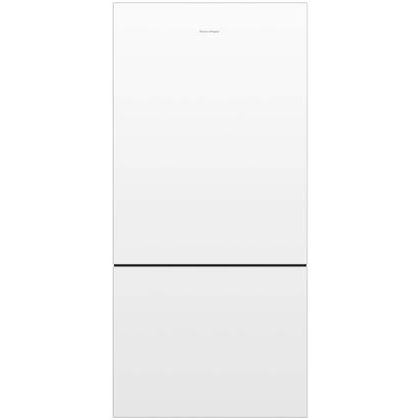 Fisher Refrigerator Model RF170BLPW6N