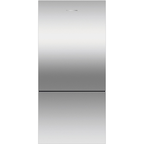 Fisher Refrigerator Model RF170BLPX6-N