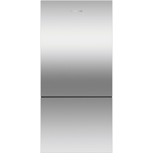 Comprar Fisher Refrigerador RF170BLPX6-N