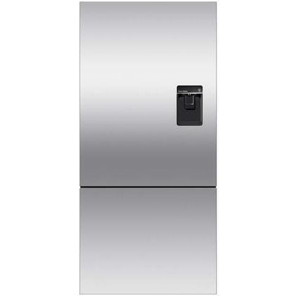 Comprar Fisher Refrigerador RF170BRPUX6N