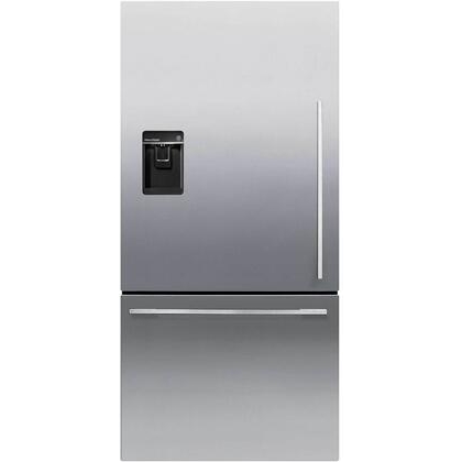 Buy Fisher Refrigerator RF170WDLUX5N