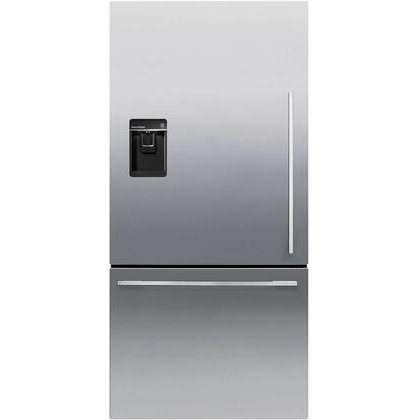 Fisher Refrigerador Modelo RF170WDLUX5N