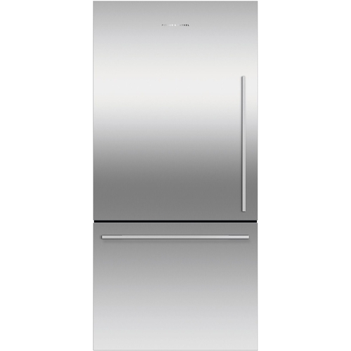 Buy Fisher Refrigerator RF170WDLX5-N