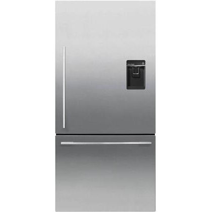 Buy Fisher Refrigerator RF170WDRUX5N