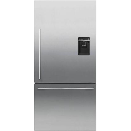 Fisher Refrigerador Modelo RF170WDRUX5N