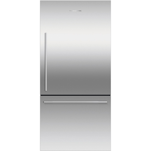 Buy Fisher Refrigerator RF170WDRX5-N