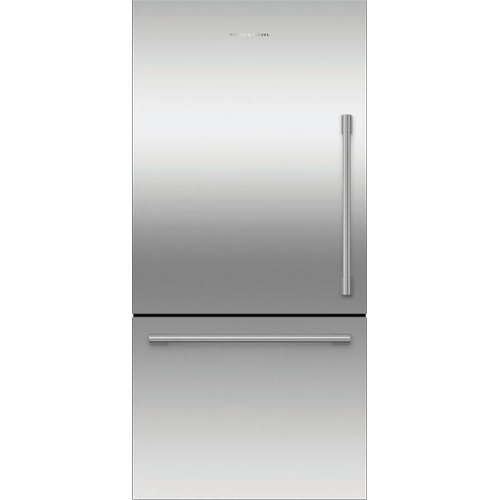 Fisher Refrigerator Model RF170WLHJX1