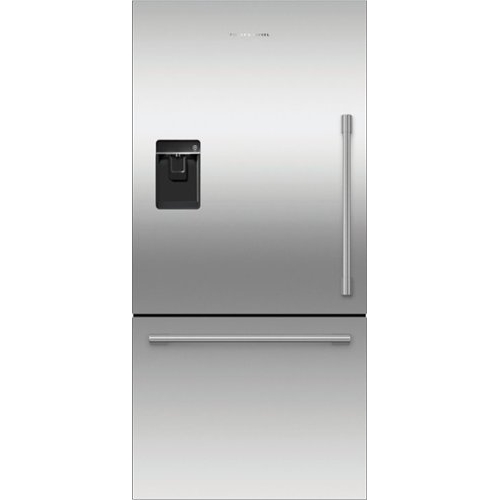 Fisher Refrigerator Model RF170WLHUX1