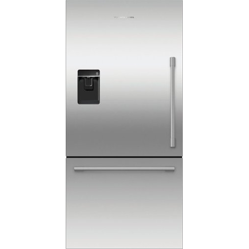 Fisher Refrigerator Model RF170WLHUX1