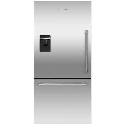 Fisher Refrigerador Modelo RF170WLKUX6