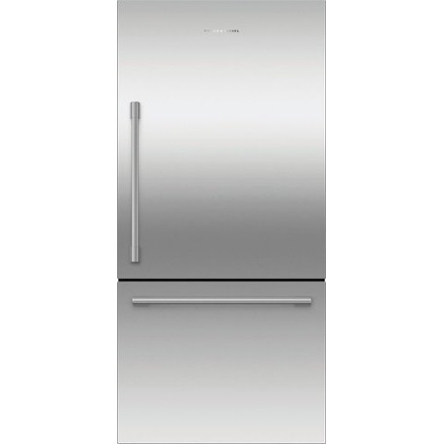 Fisher Refrigerator Model RF170WRHJX1