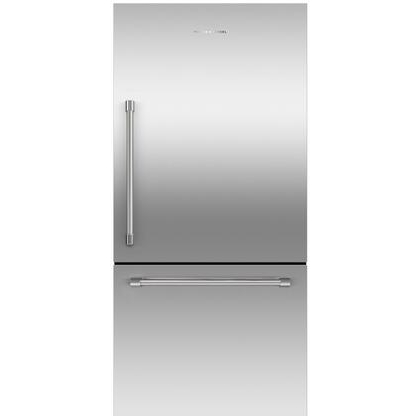 Fisher Refrigerator Model RF170WRKJX6