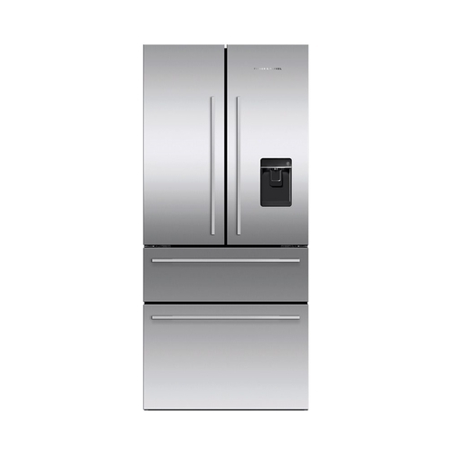Buy Fisher Refrigerator RF172GDUX1