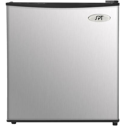 Sunpentown Refrigerator Model RF172SS