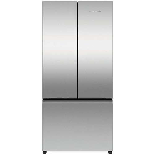 Fisher Refrigerator Model RF178ANX1