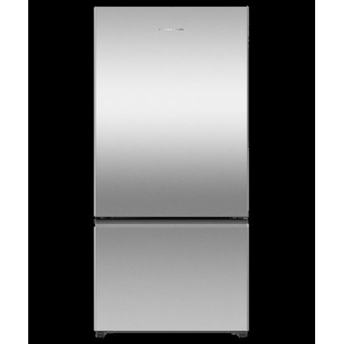 Fisher Refrigerator Model RF178WRNJX1