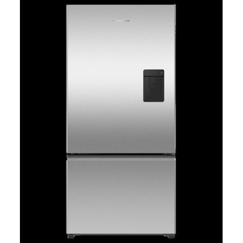 Fisher Refrigerator Model RF178WRNUX1