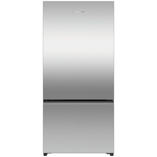 Fisher Refrigerator Model RF178WRNX1