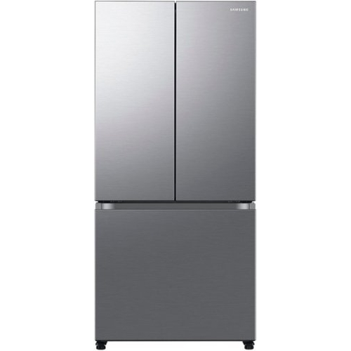 Samsung Refrigerator Model RF18A5101S9-AA