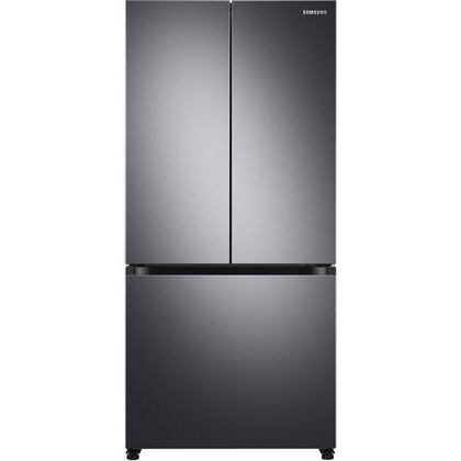 Samsung Refrigerator Model RF18A5101SG