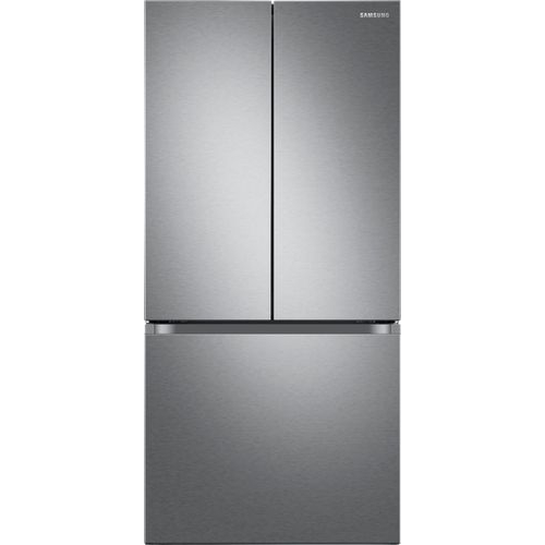 Samsung Refrigerador Modelo RF18A5101SR-AA