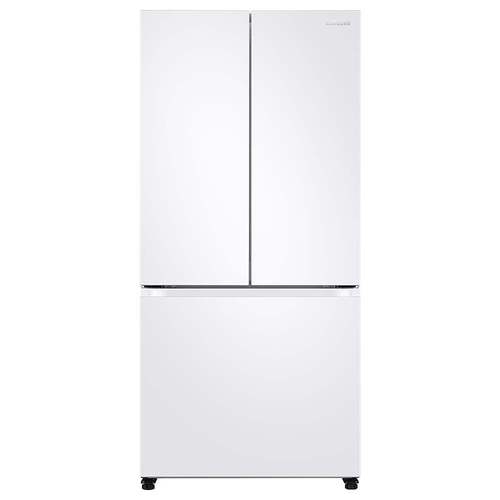 Samsung Refrigerador Modelo RF18A5101WW-AA