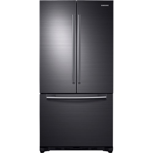 Buy Samsung Refrigerator RF18HFENBSG