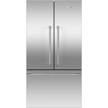 Buy Fisher Refrigerator RF201ACJSX1N