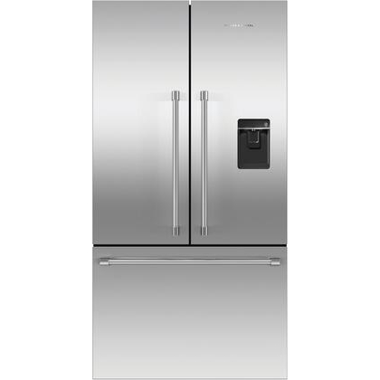 Buy Fisher Refrigerator RF201ACUSX1N