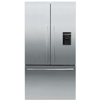 Buy Fisher Refrigerator RF201ADUSX5N