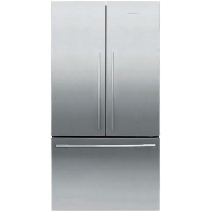 Fisher Refrigerador Modelo RF201ADX5N