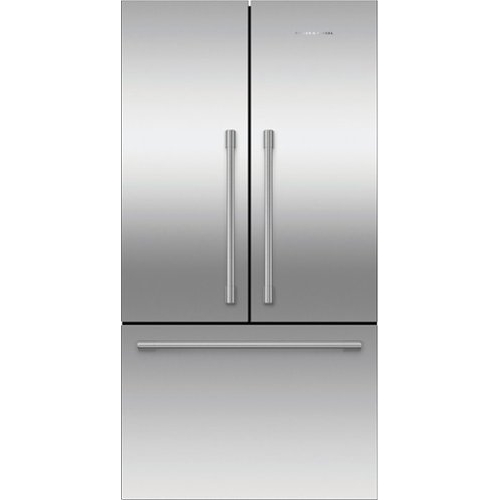 Buy Fisher Refrigerator RF201AHJSX1