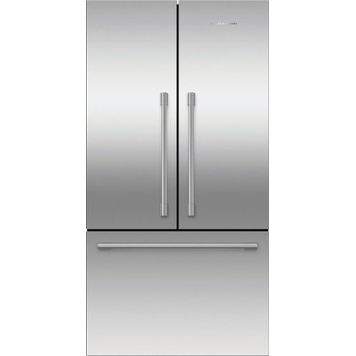 Fisher Refrigerador Modelo RF201AHJSX1