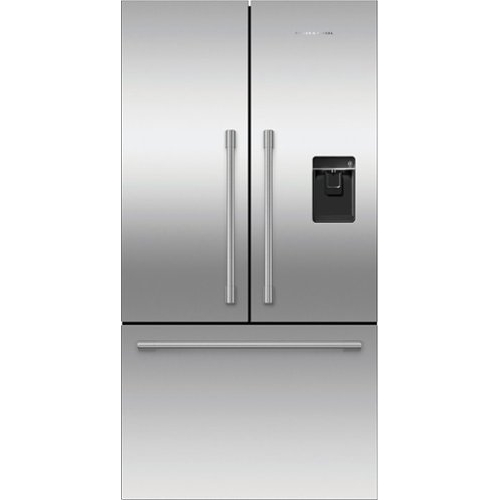 Buy Fisher Refrigerator RF201AHUSX1