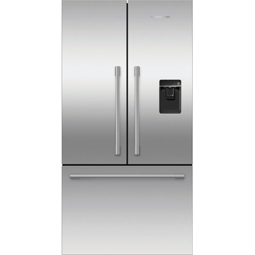 Fisher Refrigerador Modelo RF201AHUSX1