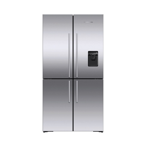 Comprar Fisher Refrigerador RF203QDUVX1