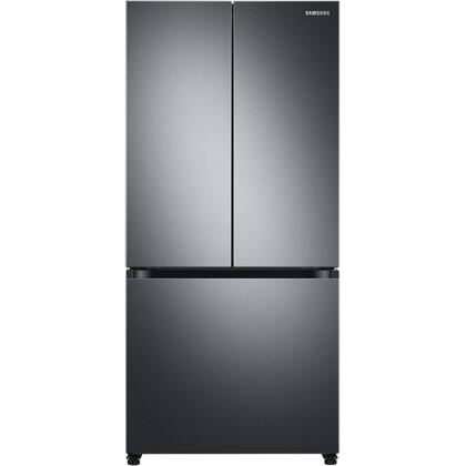 Samsung Refrigerator Model RF20A5101SG