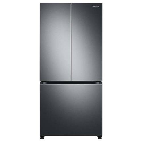 Samsung Refrigerator Model RF20A5101SG-AA
