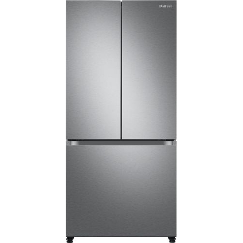 Samsung Refrigerator Model RF20A5101SR-AA