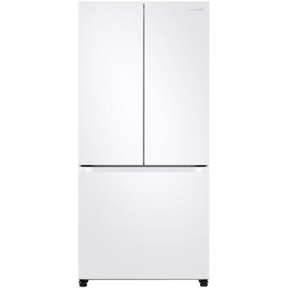 Samsung Refrigerator Model RF20A5101WW