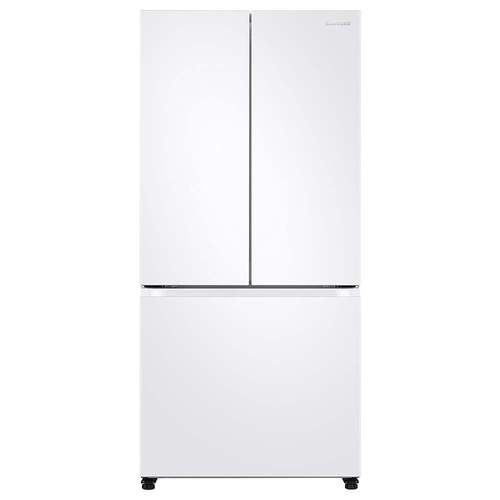 Samsung Refrigerator Model RF20A5101WW-AA