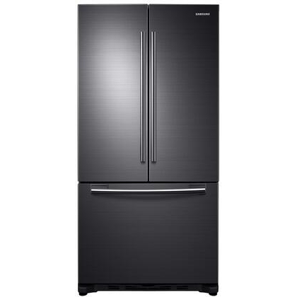 Buy Samsung Refrigerator RF20HFENBSG