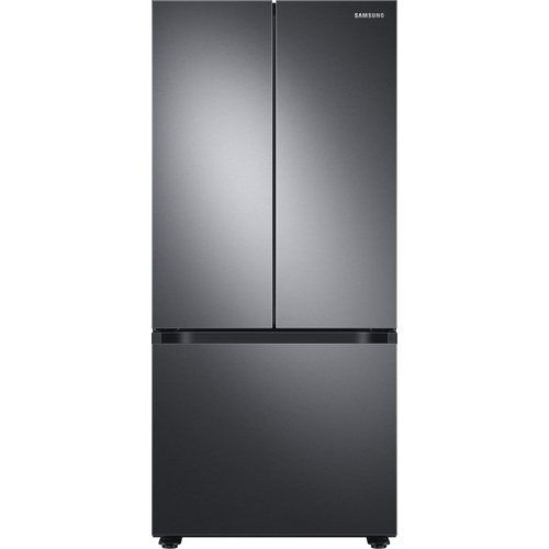 Samsung Refrigerator Model RF22A4121SG-AA