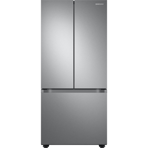 Samsung Refrigerator Model RF22A4121SR-AA